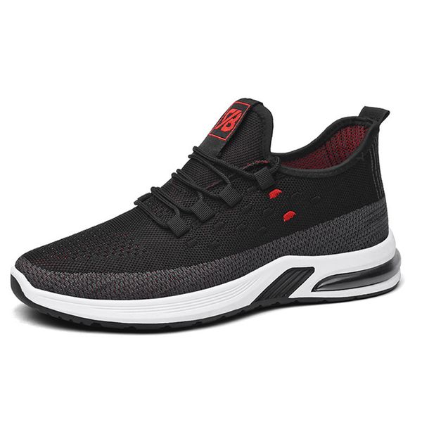 

2021 ale running shoes for men women black white brown red gray mens womens shoe comfortable breathable trainers sports sneakers size 39-44-