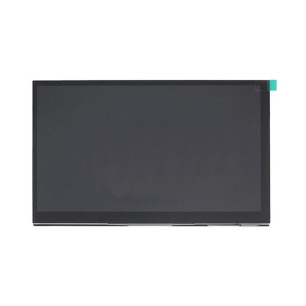 

monitors 7inch usb drive portable touchscreen monitor adjustable backlight capacitive hd lcd display for raspberry pi 3b plus 4b