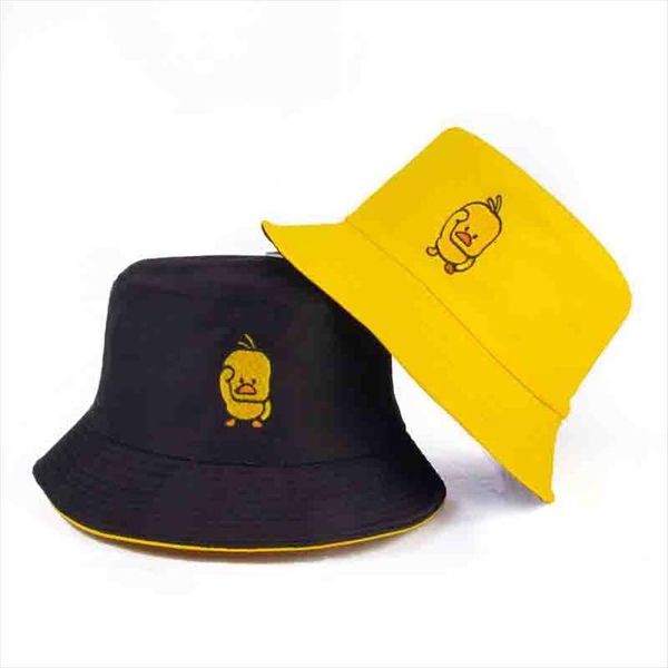 

Adult Summer Foldable Bucket Hat Two Side Hip Hop Wide Brim Beach Uv Protection Round Top Sunscreen Fisherman Cap, Blue;gray