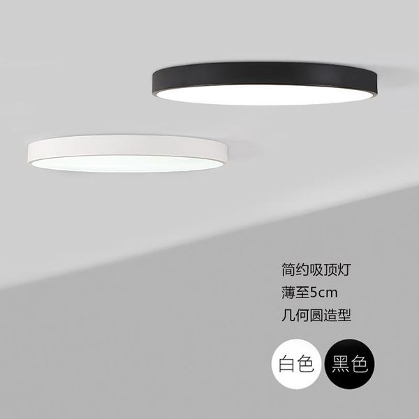 

nordic led modern ceiling light luminaria lampara living room lights dining bedroom