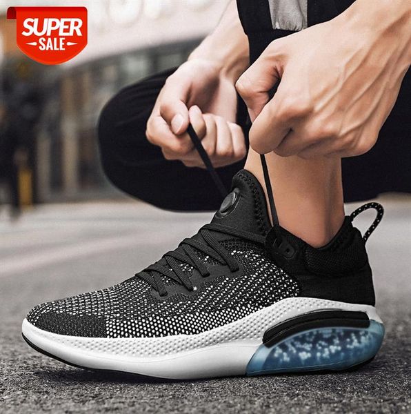 

european station men's running shoes particle sports air cushion live supply of breathable #sz2w
