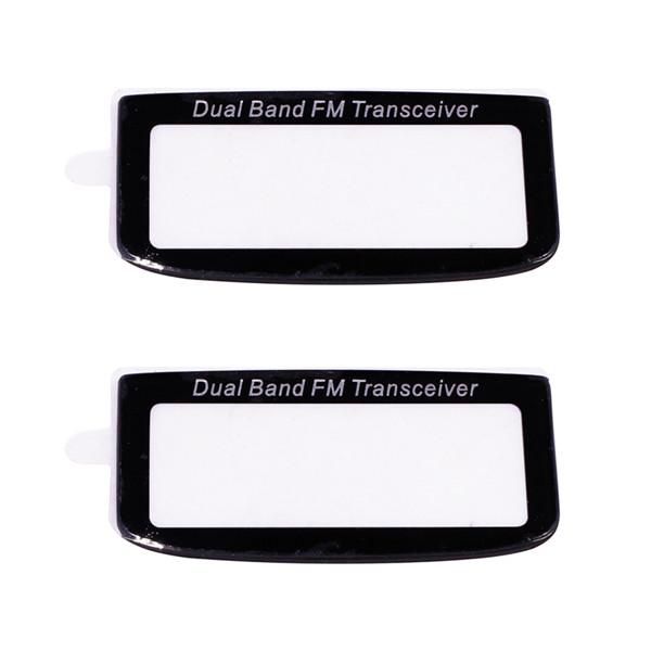 

walkie talkie baofeng lcd display screen for uv-xr uv-9r plus bf-a58 waterproof two way radios uv9r accessories