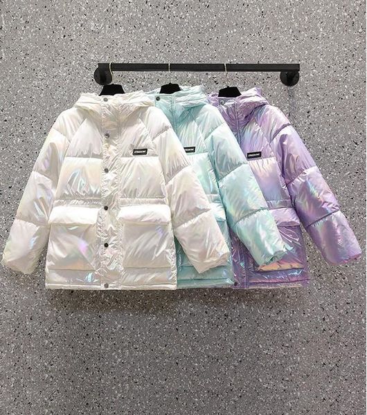 

women's jackets obrix female casual style jacket beautiful youth hooded loose front pockets full sleeve single breasted outerwear for w, Black;brown