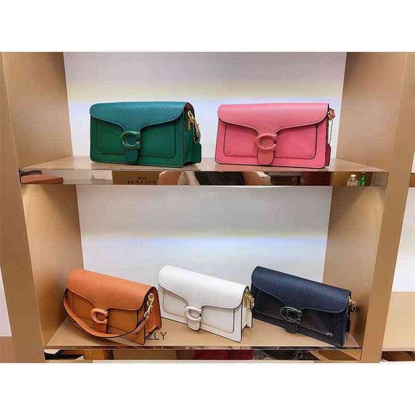 

women's bag tabby candy hardware small square pu splicing single shoulder c bagszlyzly