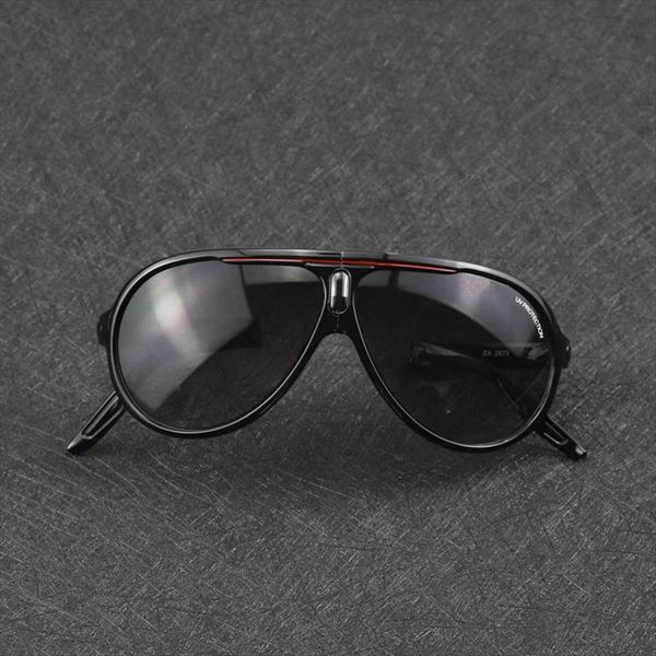 

listing sunglasses black folding casual designer toad mirror, White;black