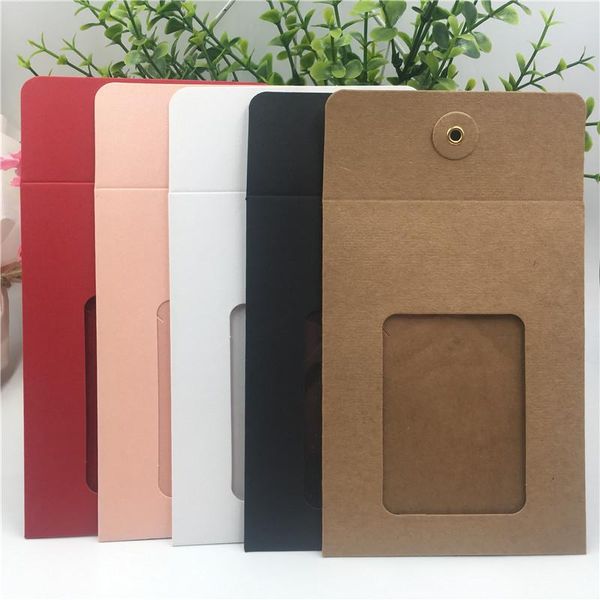 

gift wrap 50pcs mini kawaii paper envelopes for invitations cute vintage letter/tea wedding favors wrapping bag