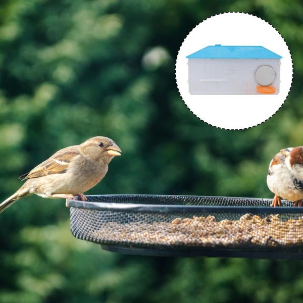 

bird cages 1pc house comfortable pet nest breeding