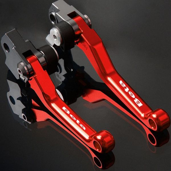 

motorcycle brakes 2021 cnc brake clutch levers motocross lever for beta 250 300 350 390 430 480 2t 4t 2013-2021 xtrainer