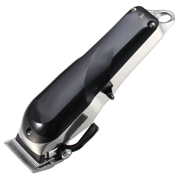 

8504 magic men electric hair clippers razors professional local barber corner razor hairdresse
