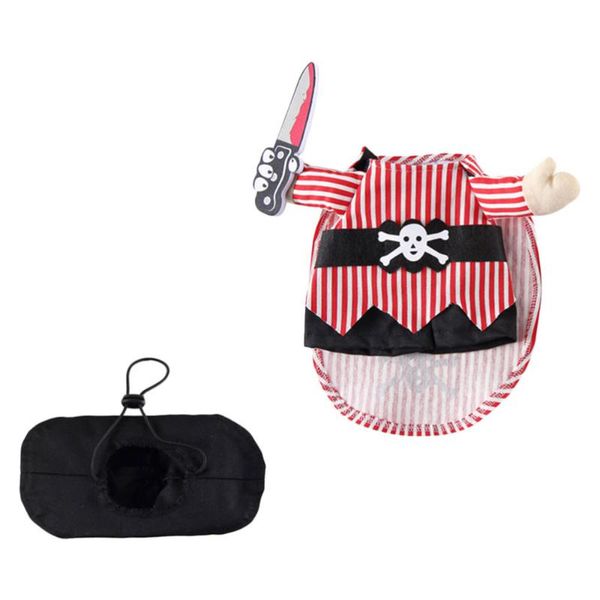 

cat costumes 1 set of clothes interesting dog cosplay pet garment