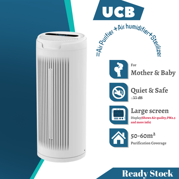 

air purifiers ucb purifier for home appliance kpt-k11