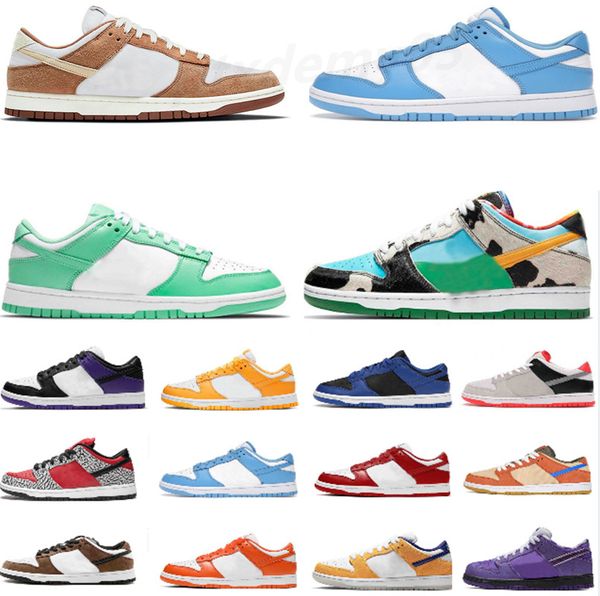 

2021 fashion authentic dunks male running shoes off chunky dunky bears valentine day white outdoor syracuse female size 36-45 sh01, Black;brown