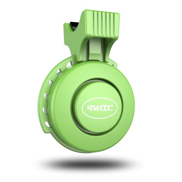 

bike horns s 120db usb charging ring electronic bell horn ip65 waterproof 3 modes loud alarm