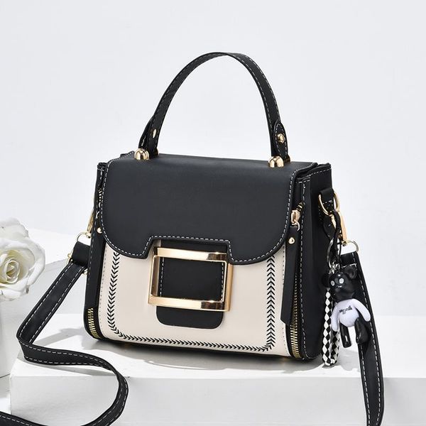 

evening bags dl171 1 autumn and winter women's bag 2021 small square fashion shoulder messenger