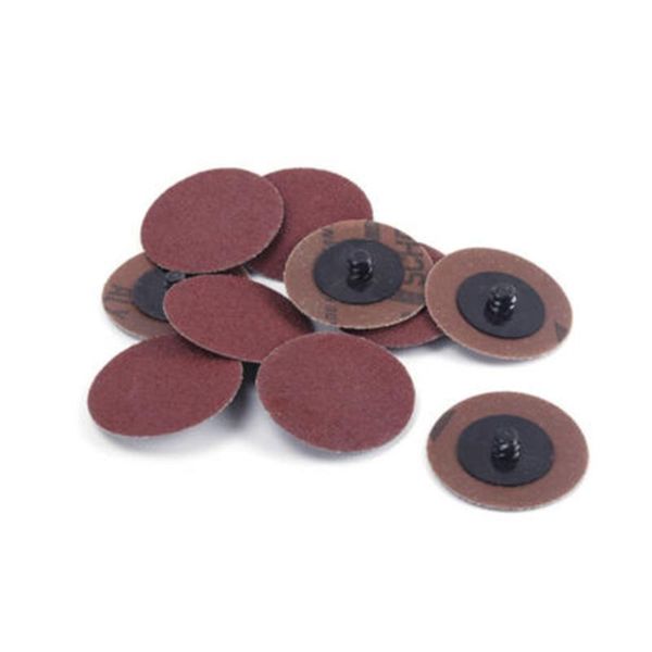 

care products roll lock sanding discs workshop 2 inch cleaning dia:50mm for grinding