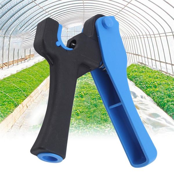 

watering equipments 4mm grip punch hole puncher garden irrigation for dripping arrow dripper inserting sprinklers pe pipe opening accessorie