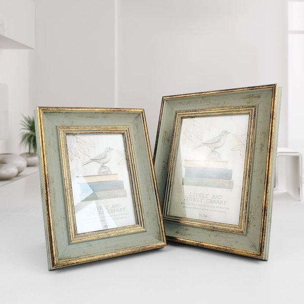 

frames and mouldings vintage po frame home decor accessories wooden couple wedding casamento deskwall picture for 6/7/8/10inch