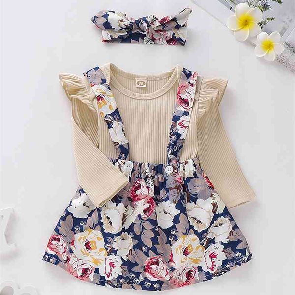 

ins spring and autumn girls flower princess vest style children's lovely a-line skirt, Red;yellow