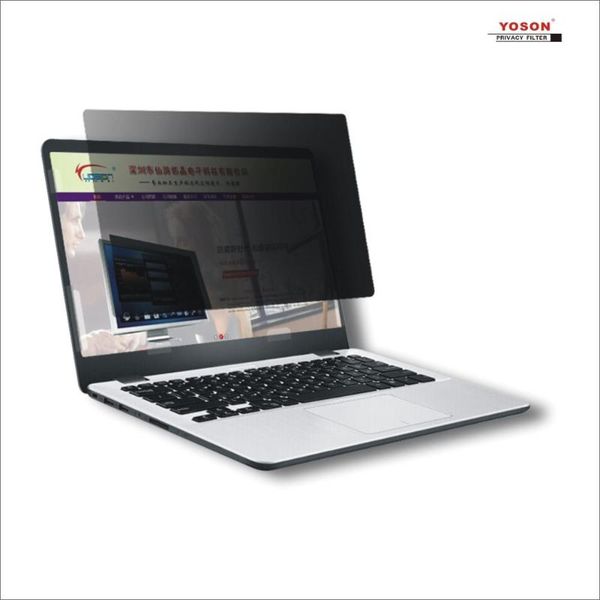 

12/12.1/12.5/13/13.3/13.1 inch lapcomputer privacy filter/anti peeping film/anti peep film/peep protection film screen protectors