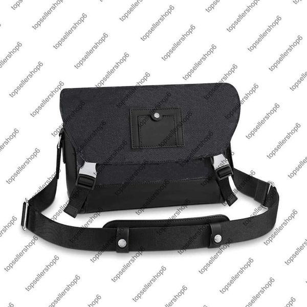 

m40511 men messenger pm voyager eclipse canvas purse shoulder bag vintage school bag briefcase portfolio attache case