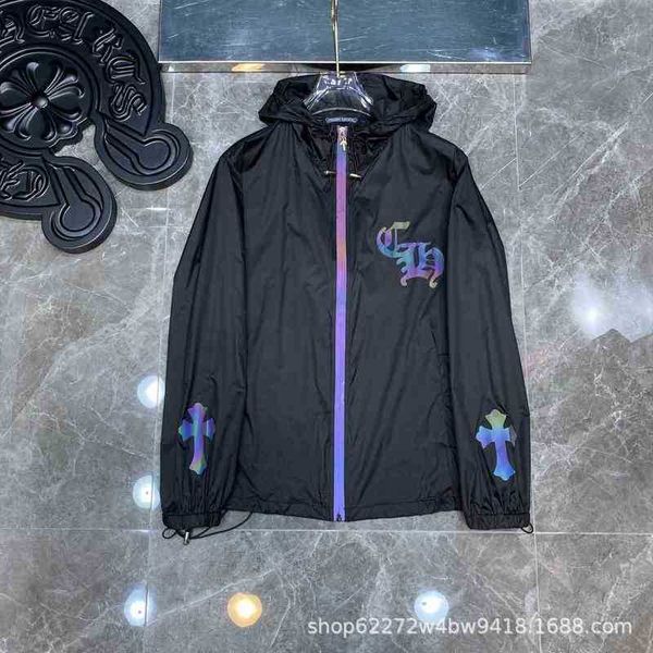 

men's jackets hoodies sweatshirts street fashion ch heart leisure hip hop high street couple windbreaker, Black;brown
