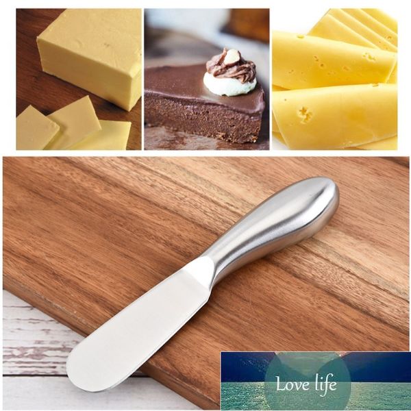 Нержавеющая сталь нож нож нож разбрасыватель нож мультифункциональный нож для сыра домашняя кухня инструменты для выпечки заводские цена экспертное проектирование качества новейшего стиля
