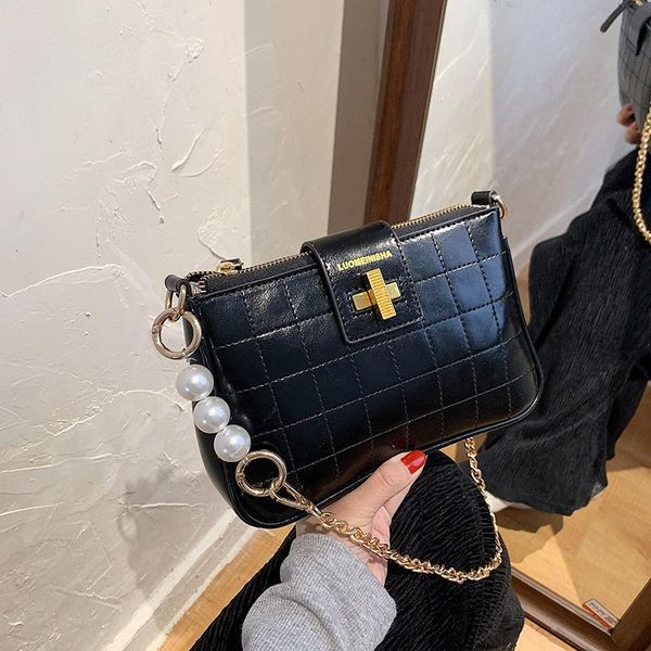 

cross body womens handbags underarm women's 2021 fashion shoulder bag purses