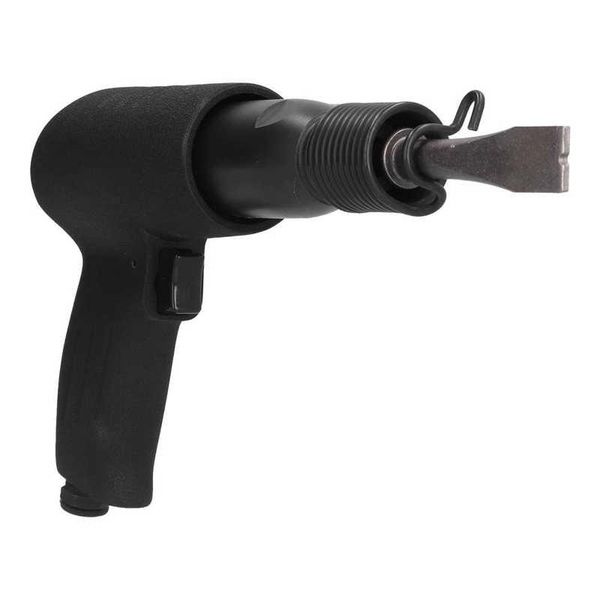 

pneumatic tools shovel tool handheld full elasticity low vibration impact air shovels with connector for rust removal brake pads