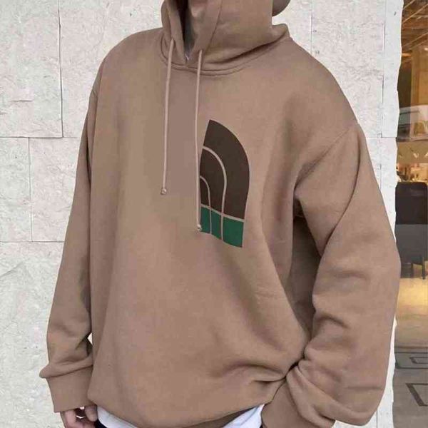 

men women hoodies ins fashion spring long sleeve streetwear letter pattern print autumn arrival women's sweatshirts, Black
