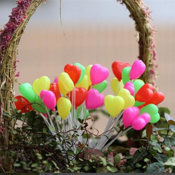 

balloon miniature fairy garden home houses decoration mini craft micro landscaping decor diy accessories decorative objects & figurines