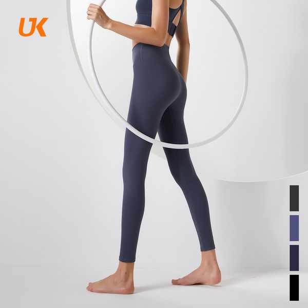 

21 summer same yoga pants for women, Gray