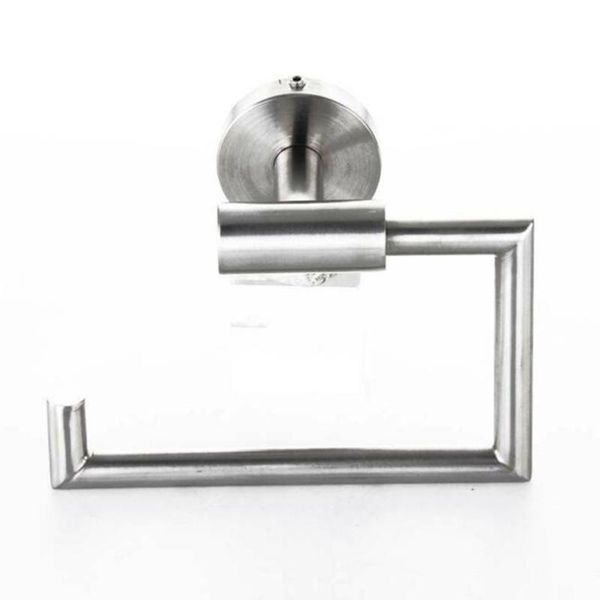 

bathroom tissue holder mounted paper rack roll stainless boxes & napkins