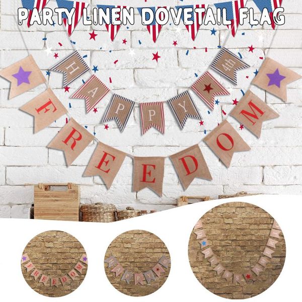 

party decoration usa independence day banner festival layout outdoor interior ceiling doors living room bedroom home decor kitchen