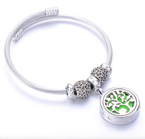

charm bracelets pb1 adjustable bracelet & bangle for women fine fashion jewelry wedding party gift al, Golden;silver