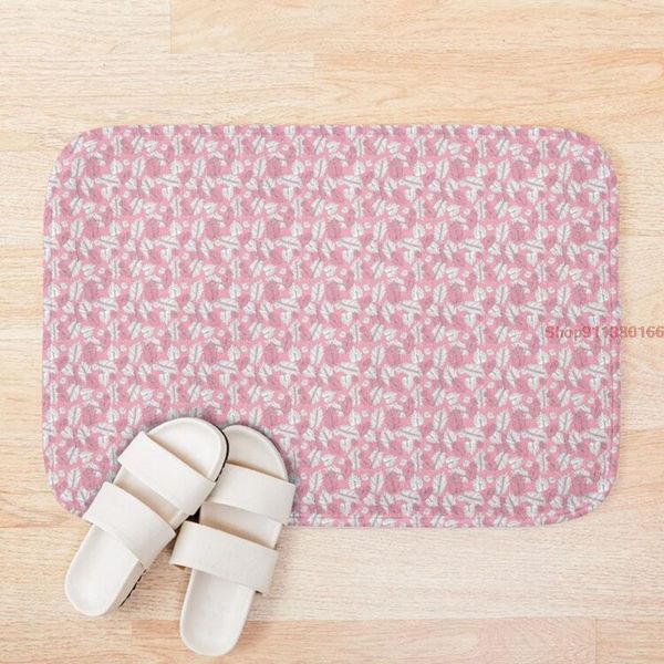 

mat fussion rug doormat floor carpet home el living room mats anti slip bath