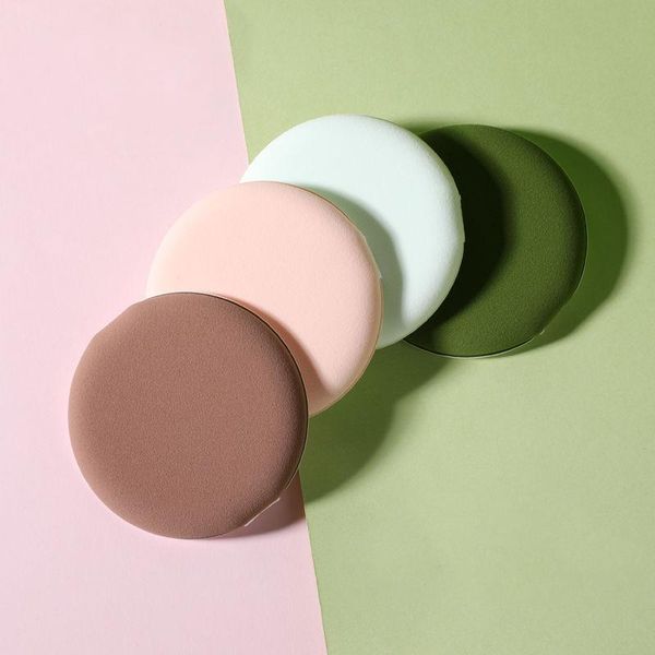 

sponges, applicators & cotton makeup air cushion powder puff does not eat dry wet dual-use sponge beauty egg foundation