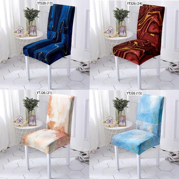 

chair covers colored marble chairs for kitchen cover seat dining computer office gamer