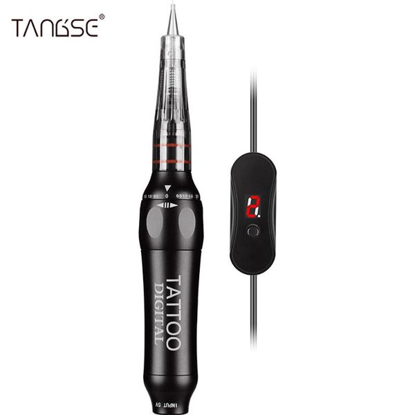 

tattoo guns kits electroporation face beauty pen radio frequency rejuvenation remover wrinkletattoo makeup machine eyebrows eyeliner lips