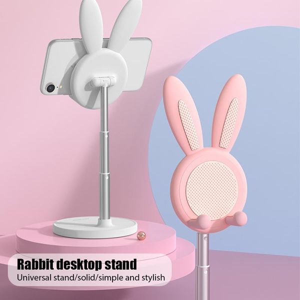 

cell phone mounts & holders deskstand adjustable lifting portable supports tablet mobile holder