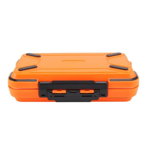 

fishing accessories portable gadget container tackle storage box fish hook
