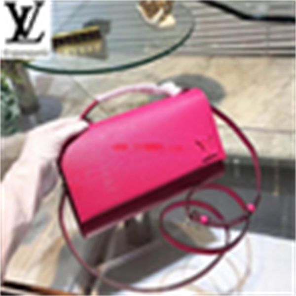 

red totes 2lrp clery handbag m54537 rose brand handbags bags handles shoulder bags designer evening cross body bag luxury