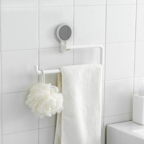 

bathroom storage & organization kitchen organizer towel rack paper sticker roll holder for estanterias pared decoracion tissue shelf