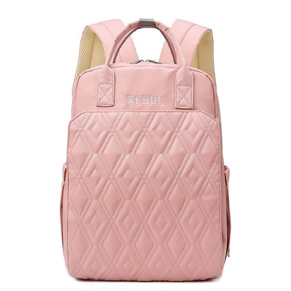 

diaper bags fashion baoma bag portable mummy multi functional women's backpack for mother and baby