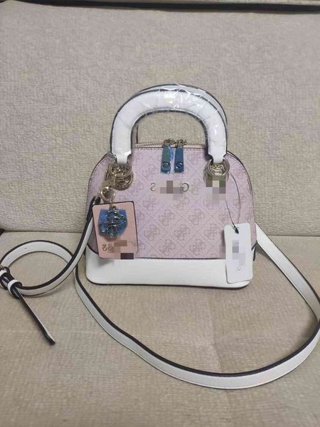 

-sg773705 small g pattern fashionable shell shoulder bag