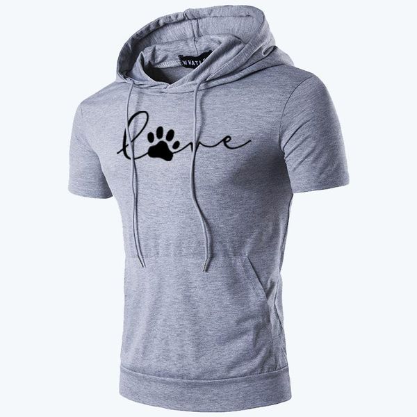 

men's t-shirts 2021 summer short sleeve t-shirt quality design printing student trendy personality streetwear cool hoodie for male, White;black