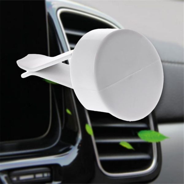 

car air freshener perfume conditioner outlet clip interior accessories