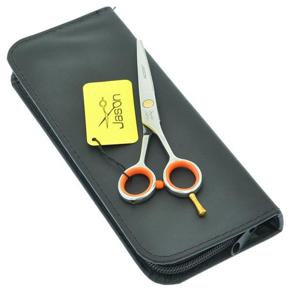 

hair scissors jason 4/5/5.5 inch professional hairdressing barber shears salon cutting thinning haircut styling tools a0051d