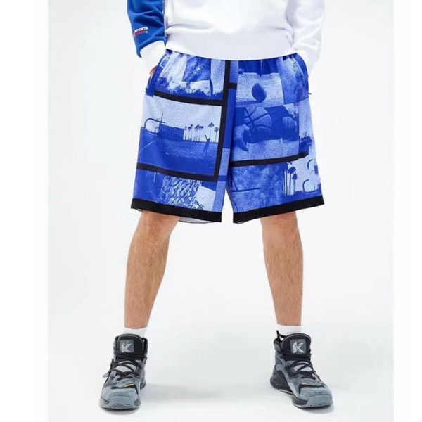 

men basketball shorts sports running fitness quick dry gym active athletic performance workout with zip pockets clothing, White;black