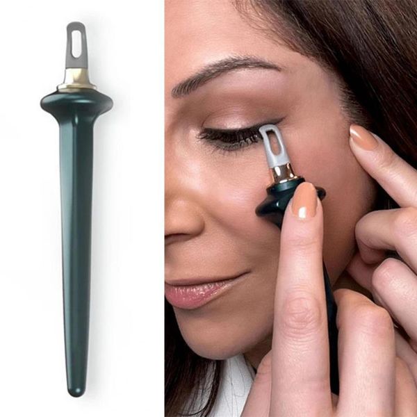 

makeup brushes brow contour brush eyebrow eyeliner professional small angled eye liner tools