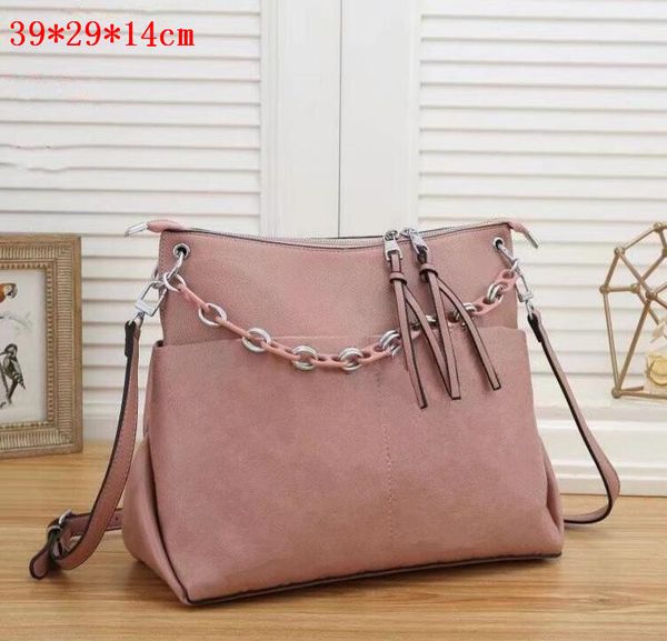 

2021 onthegos handbag ladies leatherpurse luxury shoulder bag big wallet clutch shopping handbags 45